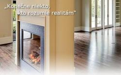 REAL21 - realitná kancelária, reality Slovensko