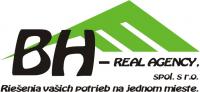 BH - REAL AGENCY, spol. s r. o.