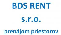 BDS RENT, s.r.o.