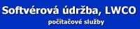 Softvérová údržba, LWCO - počítačové služby