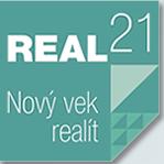 REAL21 - realitná kancelária, reality Slovensko