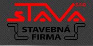 STAVA s.r.o. - stavebná firma, stavebné práce