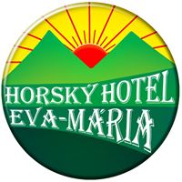 Horský Hotel Eva Maria, ubytovanie s reštauráciou