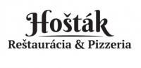Reštaurácia a pizzeria HOŠTÁK