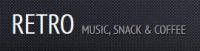 Retro House: Music & Coffee, Snack House